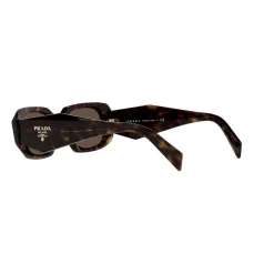 Rectangle Sunglasses 0PR 17WS Women Sunglasses