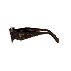 Rectangle Sunglasses 0PR 17WS Women Sunglasses