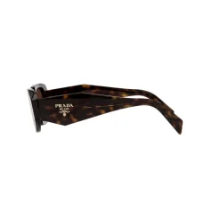 Rectangle Sunglasses 0PR 17WS Women Sunglasses