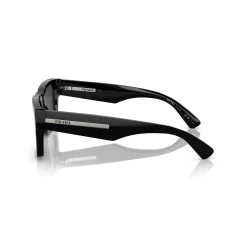 Outlet Rectangle Sunglasses PR 25ZS Women Sunglasses