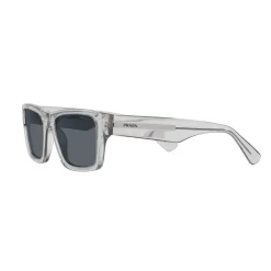 New Rectangle Sunglasses PR 25ZS Women Sunglasses