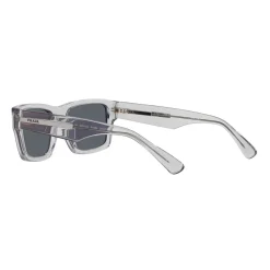 New Rectangle Sunglasses PR 25ZS Women Sunglasses