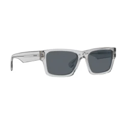 New Rectangle Sunglasses PR 25ZS Women Sunglasses