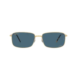 Hot Rectangle Sunglasses RB3717 Women Sunglasses