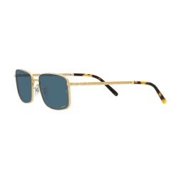 Hot Rectangle Sunglasses RB3717 Women Sunglasses