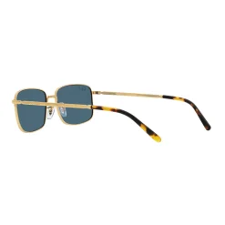 Hot Rectangle Sunglasses RB3717 Women Sunglasses
