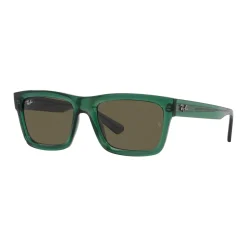 Hot Rectangle Sunglasses RB4396 Women Sunglasses