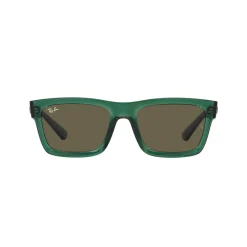 Hot Rectangle Sunglasses RB4396 Women Sunglasses