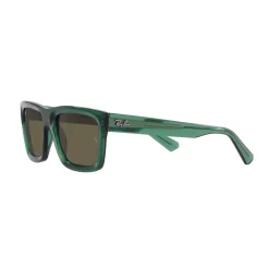 Hot Rectangle Sunglasses RB4396 Women Sunglasses