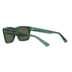 Hot Rectangle Sunglasses RB4396 Women Sunglasses