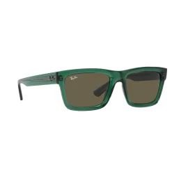 Hot Rectangle Sunglasses RB4396 Women Sunglasses