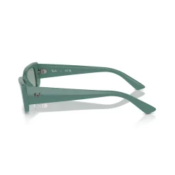 Best Rectangle Sunglasses RB4425 Teru Bio-Based Women Sunglasses
