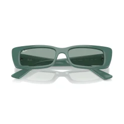 Best Rectangle Sunglasses RB4425 Teru Bio-Based Women Sunglasses