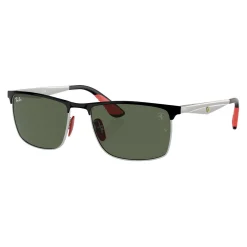 Hot Rectangle Sunglasses RB3726M Women Sunglasses
