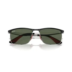 Hot Rectangle Sunglasses RB3726M Women Sunglasses