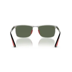 Hot Rectangle Sunglasses RB3726M Women Sunglasses