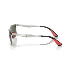 Hot Rectangle Sunglasses RB3726M Women Sunglasses