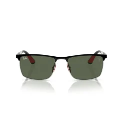 Hot Rectangle Sunglasses RB3726M Women Sunglasses