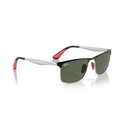 Hot Rectangle Sunglasses RB3726M Women Sunglasses