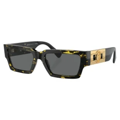 New Rectangle Sunglasses VE4459 Women Sunglasses