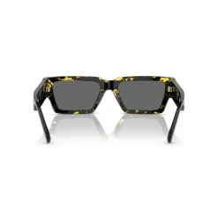 New Rectangle Sunglasses VE4459 Women Sunglasses