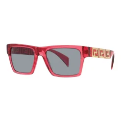 Sale Rectangle Sunglasses VE4445 Women Sunglasses