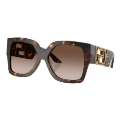 Clearance Rectangle Sunglasses VE4402 Women Sunglasses