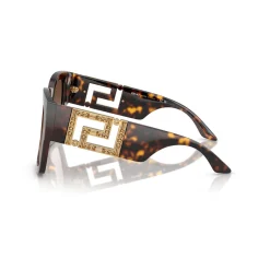 Clearance Rectangle Sunglasses VE4402 Women Sunglasses