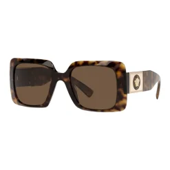 Best Rectangle Sunglasses 0VE4405 Women Sunglasses