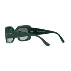New Rectangle Sunglasses VO5481S Women Sunglasses