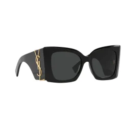 Online Rectangle Sunglasses YS000488 Women Sunglasses