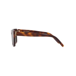 New Rectangle Sunglasses YS000582 Women Sunglasses