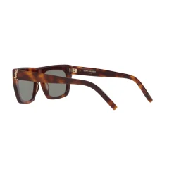 New Rectangle Sunglasses YS000582 Women Sunglasses