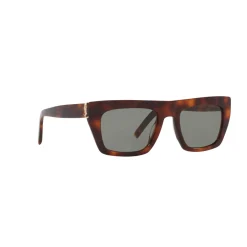 New Rectangle Sunglasses YS000582 Women Sunglasses