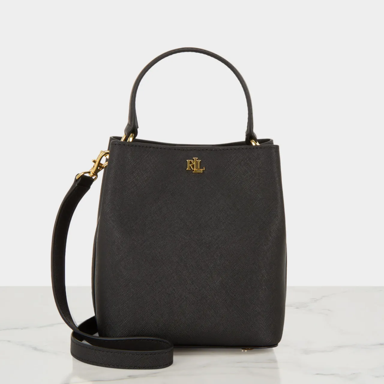 Outlet Reese Small Bucket Bag Women Crossbody Bags