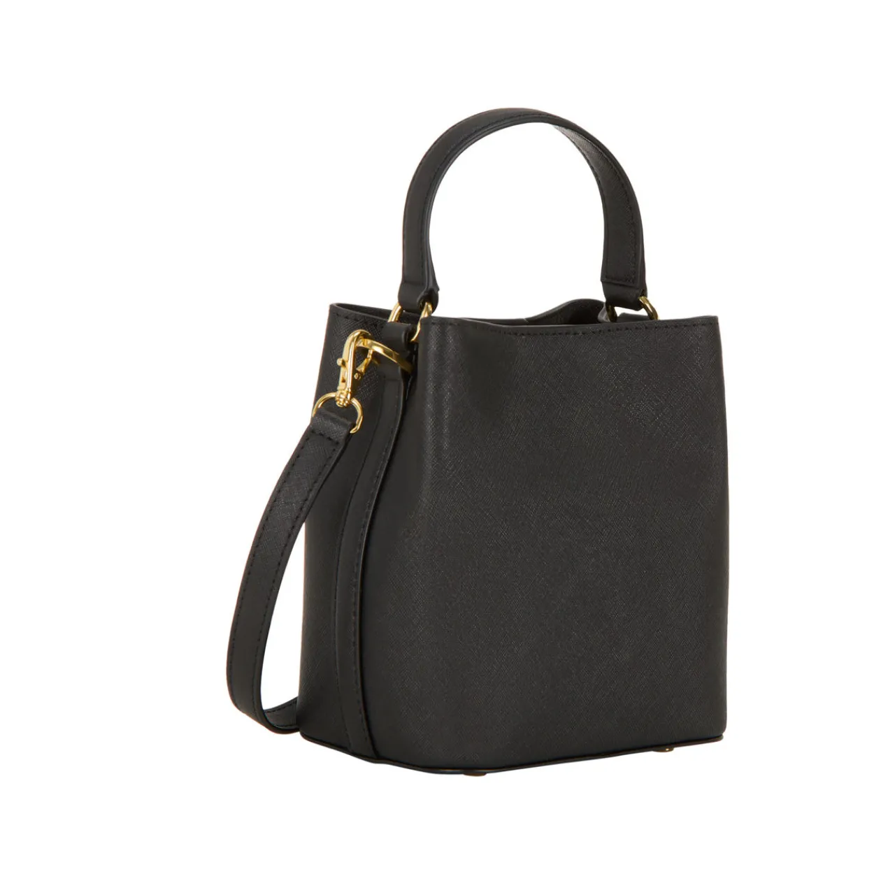 Outlet Reese Small Bucket Bag Women Crossbody Bags