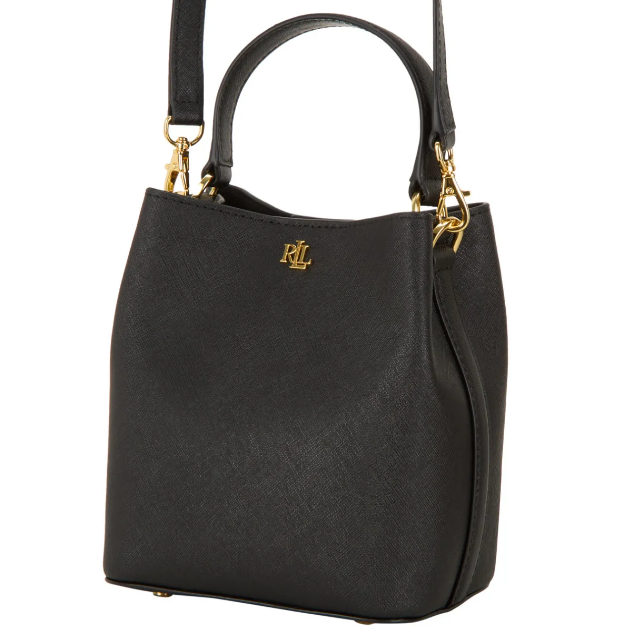 Outlet Reese Small Bucket Bag Women Crossbody Bags