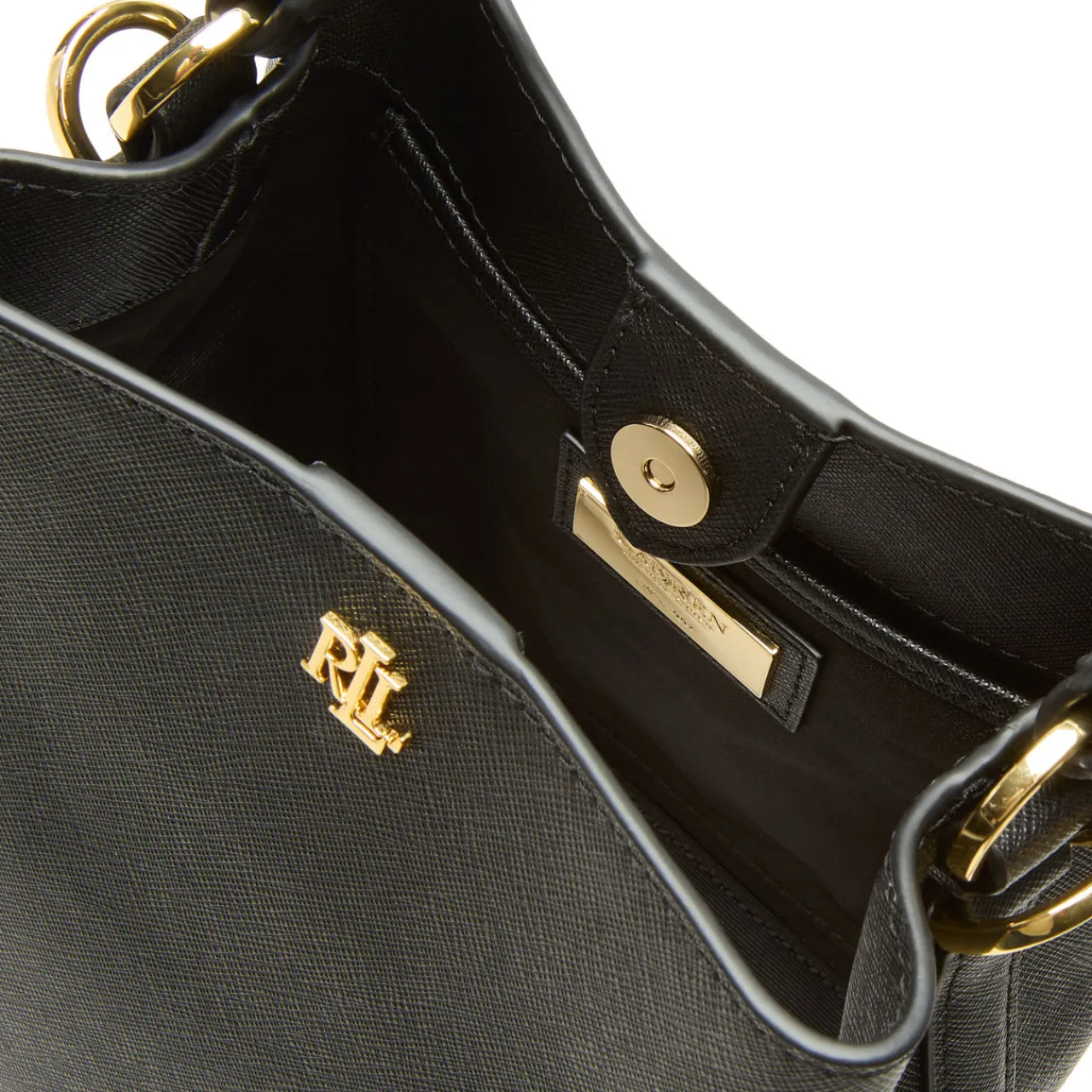 Outlet Reese Small Bucket Bag Women Crossbody Bags