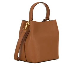 Sale Reese Small Bucket Bag Women Crossbody Bags
