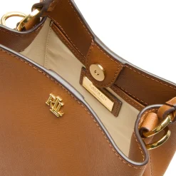 Sale Reese Small Bucket Bag Women Crossbody Bags