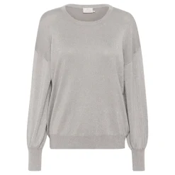 New Regina Shimmer Sweater Women Sweaters & Cardigans