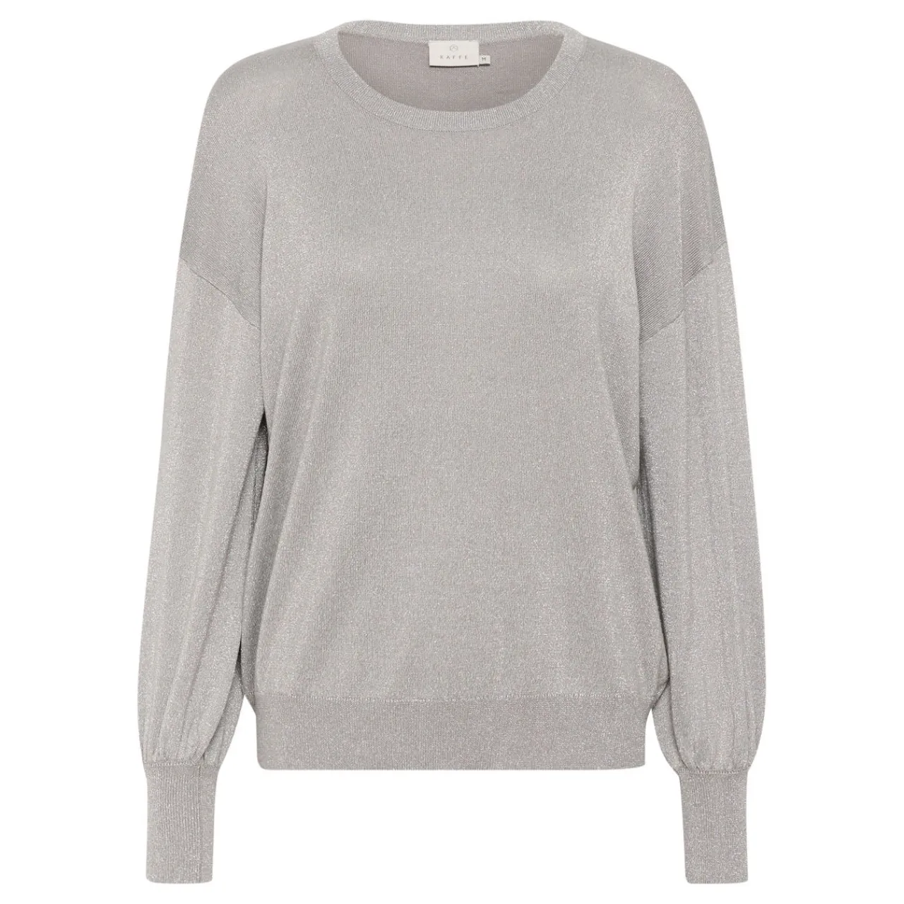 New Regina Shimmer Sweater Women Sweaters & Cardigans