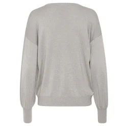 New Regina Shimmer Sweater Women Sweaters & Cardigans