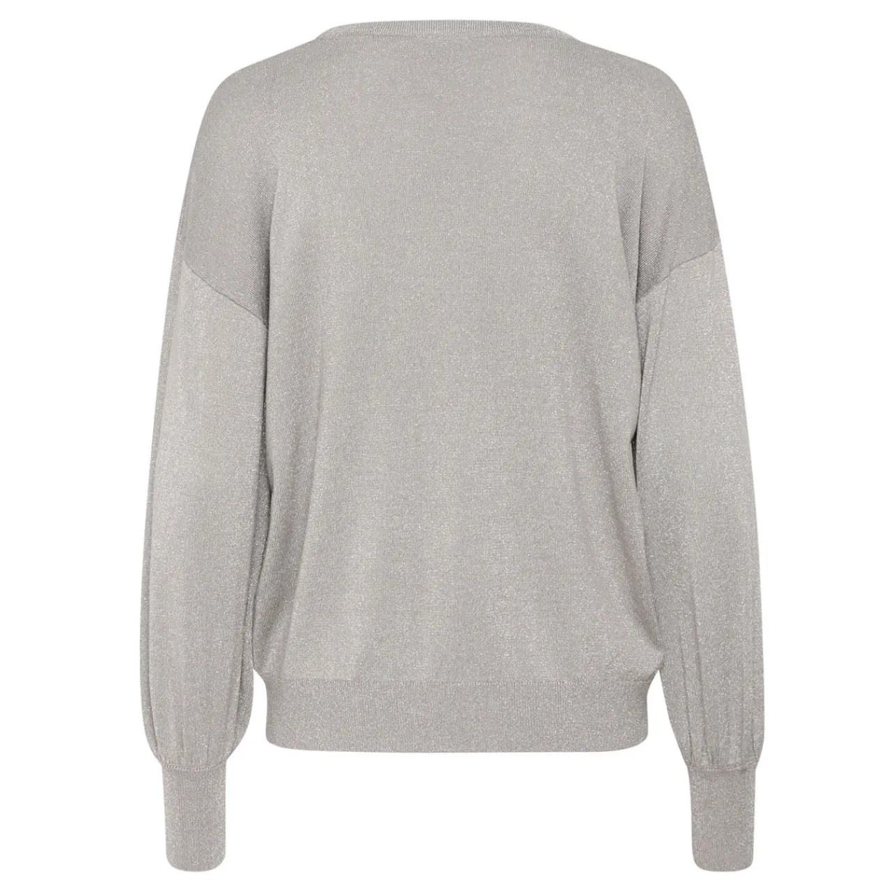 New Regina Shimmer Sweater Women Sweaters & Cardigans