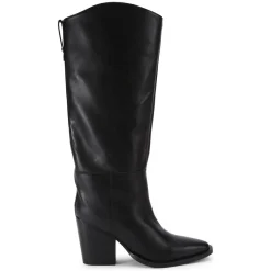 New Reign Knee-High Cowboy Boots Women Boots