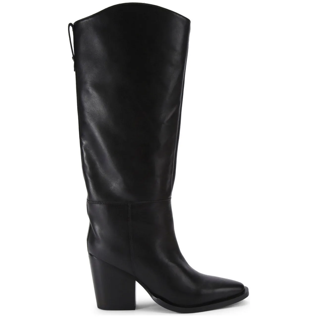 New Reign Knee-High Cowboy Boots Women Boots