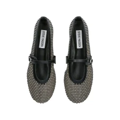 Hot Rejoice-MR Embellished Flats Women Flats