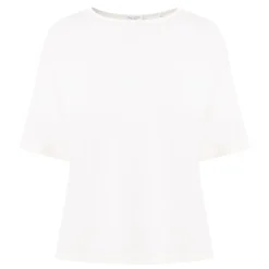 Best Relaxed Jersey T-Shirt Women Tops