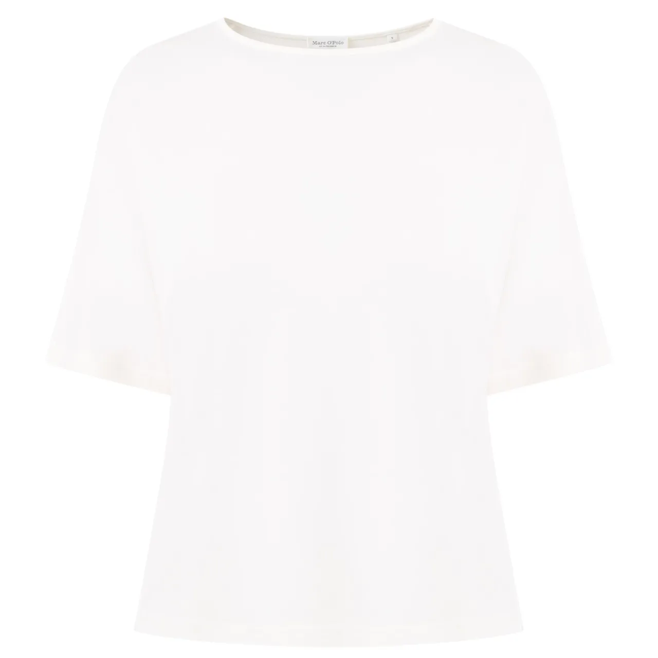 Best Relaxed Jersey T-Shirt Women Tops
