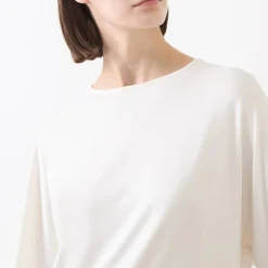 Best Relaxed Jersey T-Shirt Women Tops